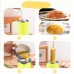 Electronic Mini Egg Master Machine Egg Roll Maker  Multi-Function Breakfast Egg Roll Machine Home DIY Egg Cooker 